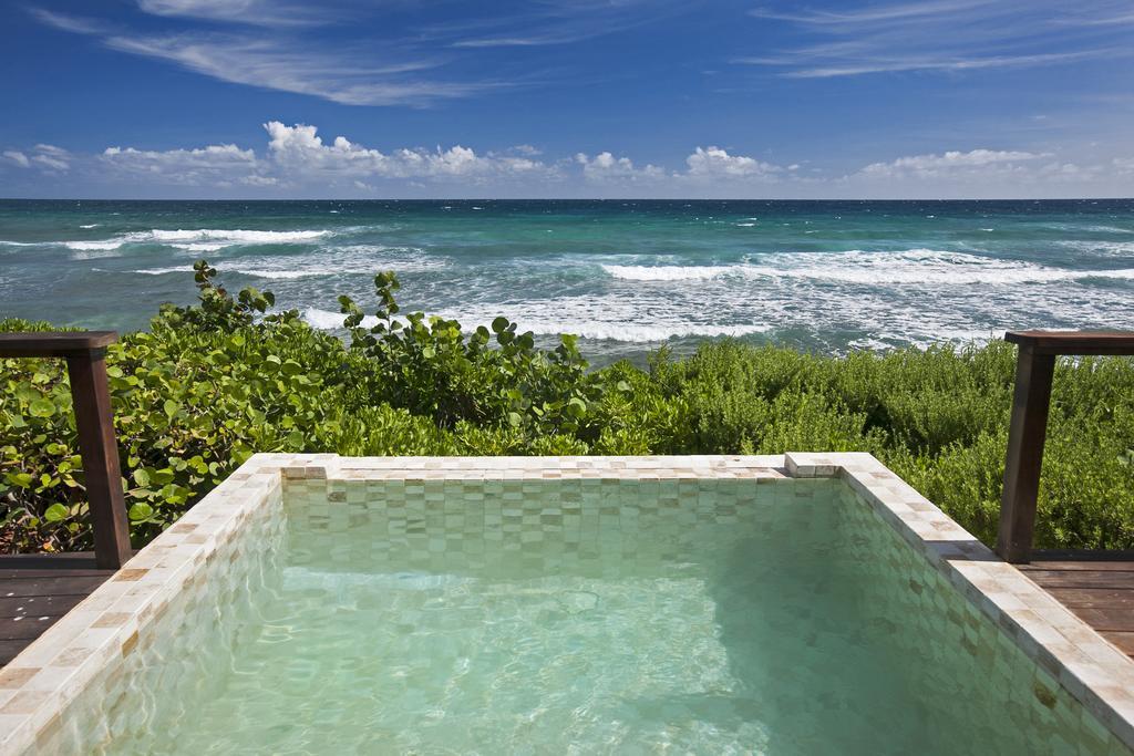 Biras Creek Resort 스패니시타운 객실 사진