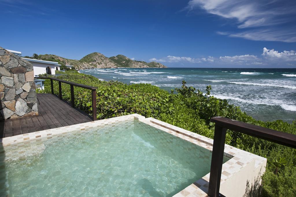 Biras Creek Resort 스패니시타운 객실 사진