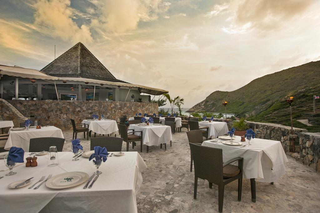 Biras Creek Resort 스패니시타운 외부 사진