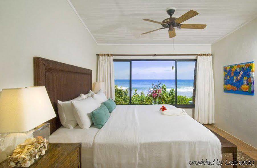 Biras Creek Resort 스패니시타운 객실 사진